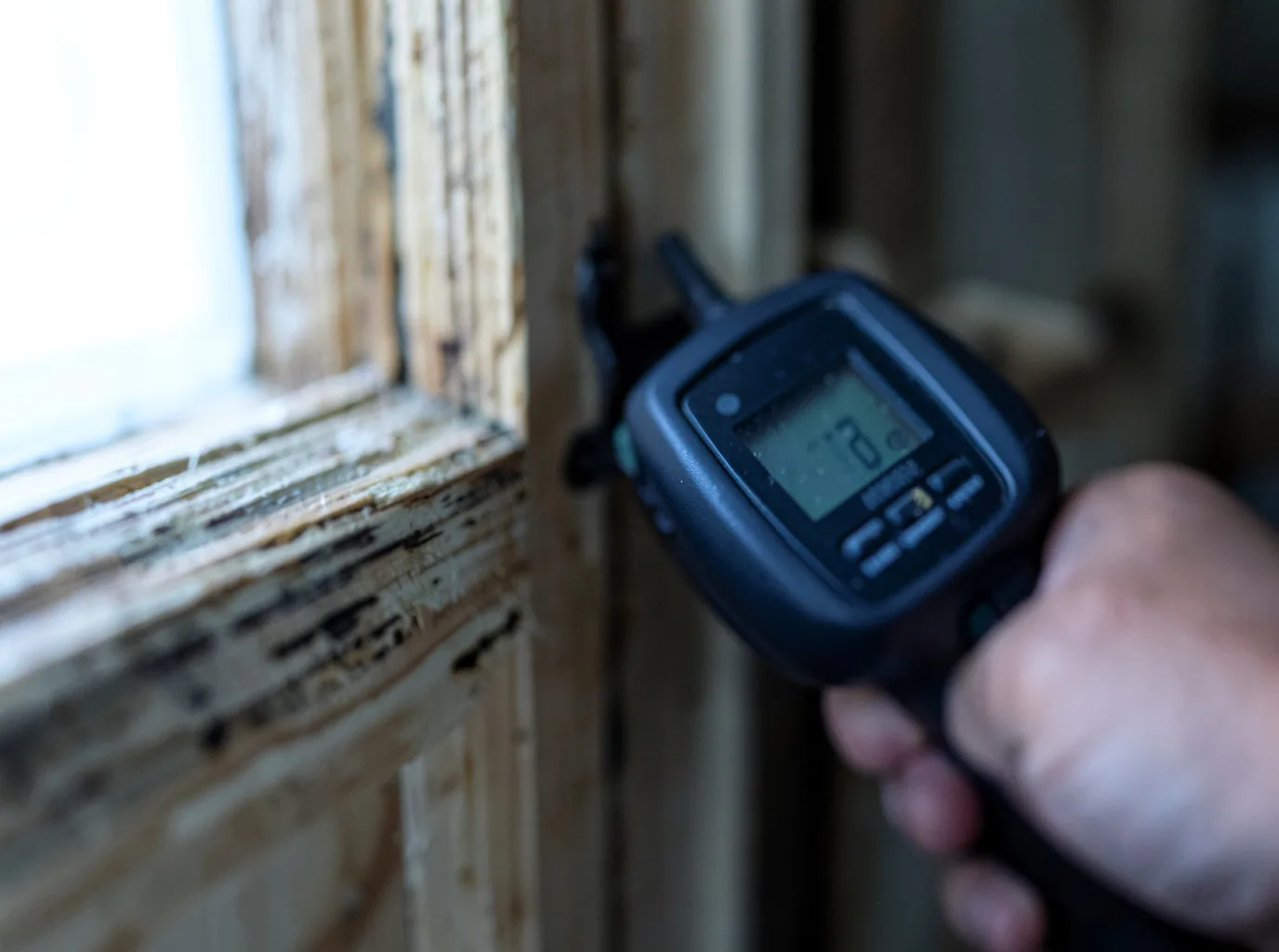 Moisture Inspection And Documentation in Little Rock, SC